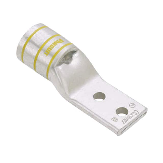 LCDXN750-38D-3 Panduit Corp  Connettori rettangolari